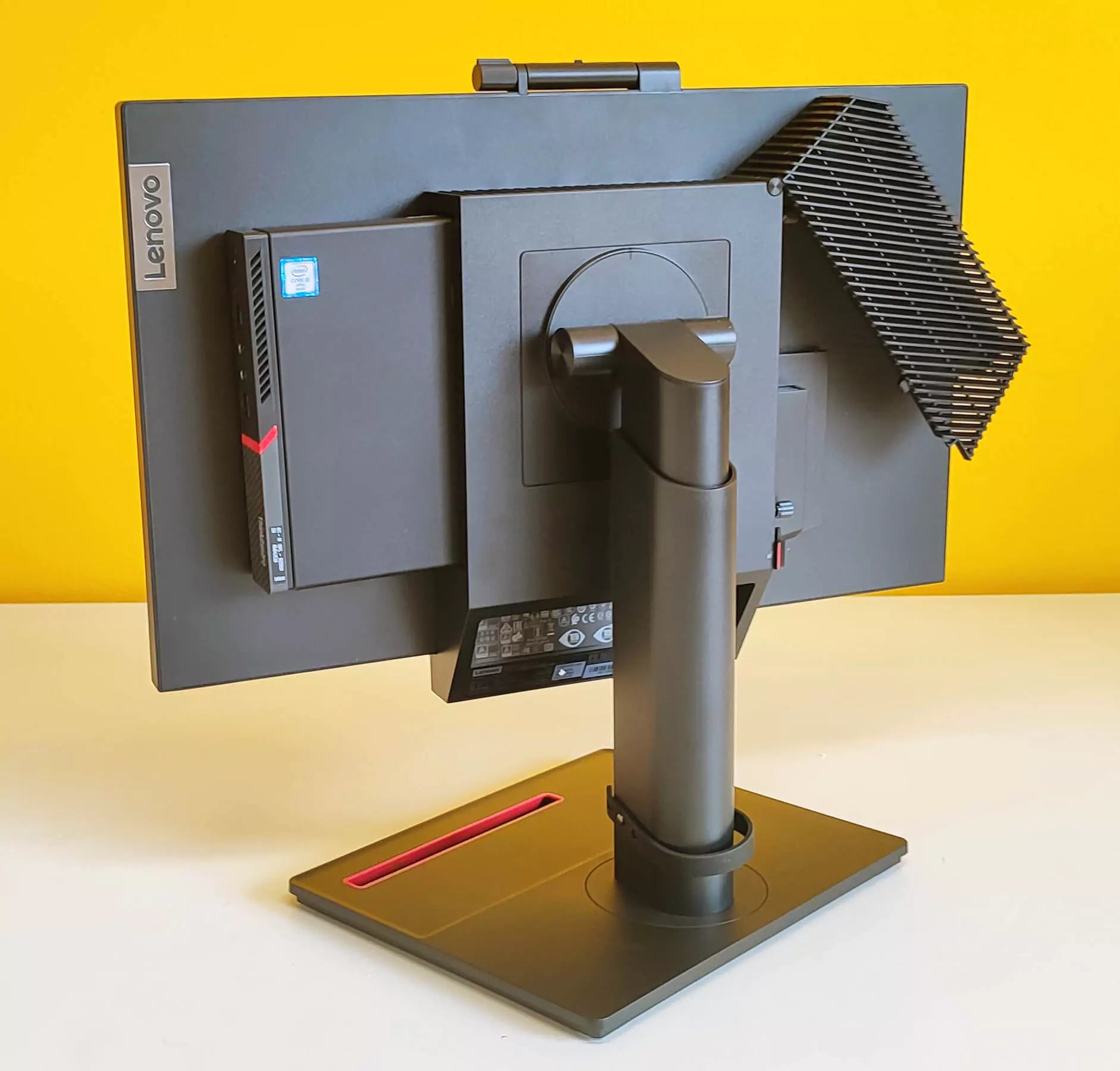 All In One Lenovo M900  22 All In One Lenovo M900  22